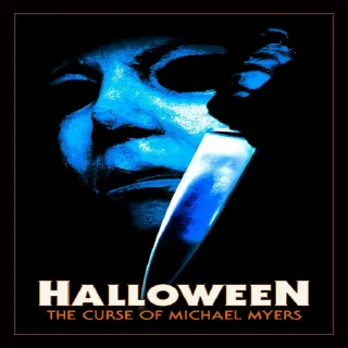 Halloween: The Curse of Michael Myers (Producer's Cut)