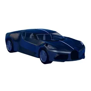 MACARON JAILBREAK CAR