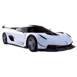 JAVELIN JAILBREAK CAR