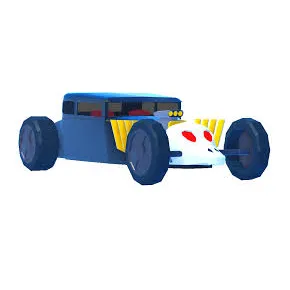 RATTLER CAR JAILBREAK