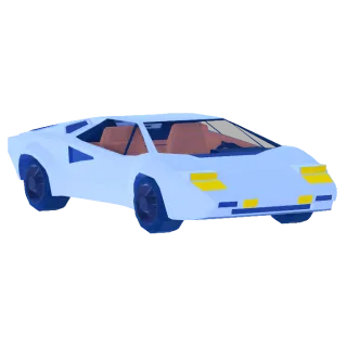 TORERO JAILBREAK CAR