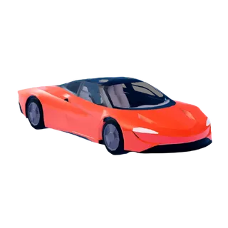 AIRTAIL JAILBREAK CAR