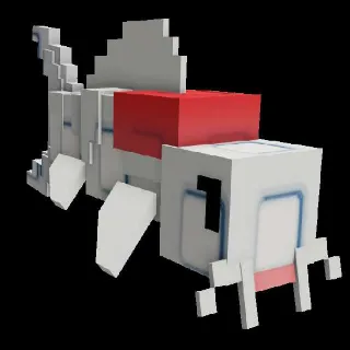 3x Nightmare Koi Fish