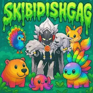 SkibidishGAG