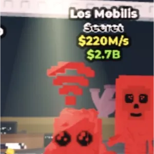 Los mobils