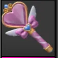 mm2 heart wand