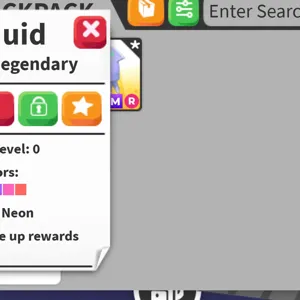 MR Squid adopt me