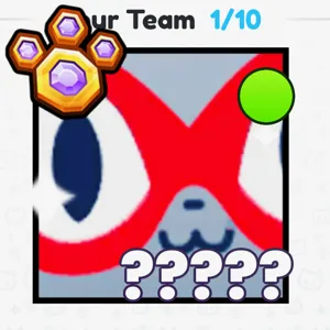 Ps99 Gargantuan super