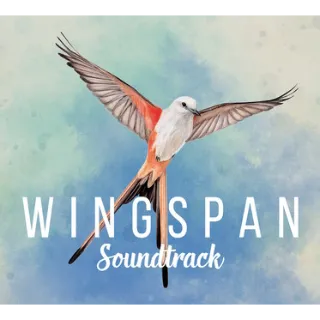 Wingspan Soundtrack
