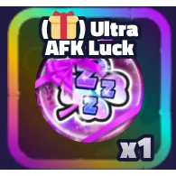 Spongebob Tower Defense - Ultra Afk Luck 1249R