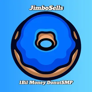 1B Money DonutSMP