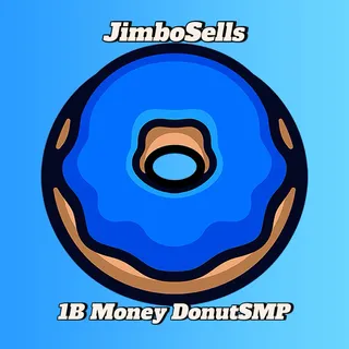 1B Money DonutSMP