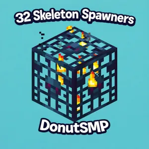 DonutSMP