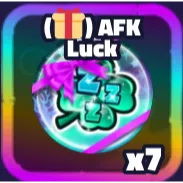 Spongebob Tower Defense 1x Afk Luck 