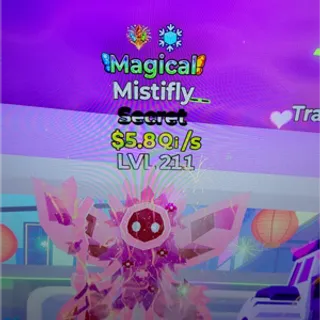 Mistifly