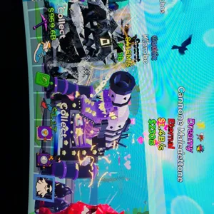 Mixed Bundle