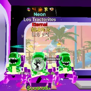 Los Tractoritos