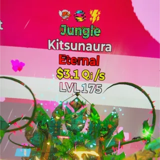 Kitsunaura