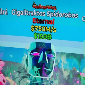 Gigalitraktos Spidorobos