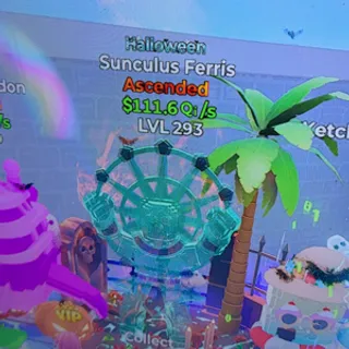 Sunculus Ferris