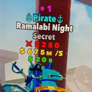Ramalabi Night Fight