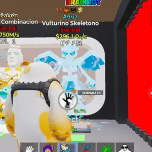 Vultorino Skeletono