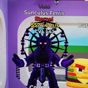 Sunculus Ferris
