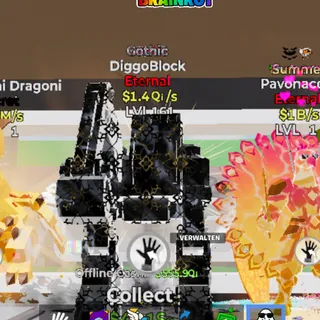 DiggoBlock