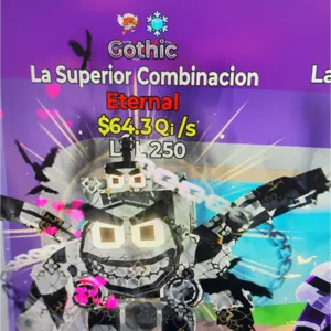 La Superior Combinacion