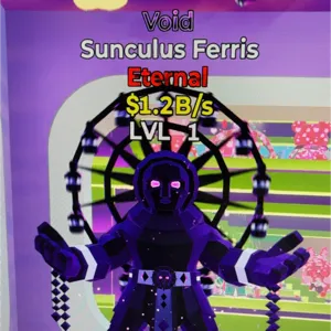 Sunculus Ferris