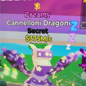 Cannelloni Dragoni