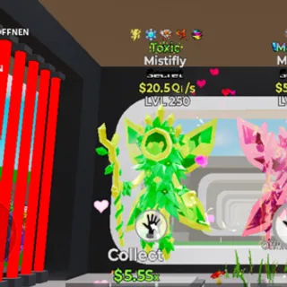 Mistifly