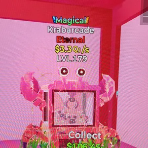 Krabaracade