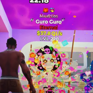 Guro Guro 2T