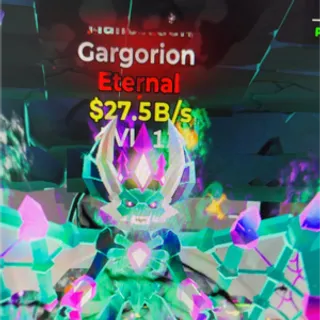 Gargorion 3T