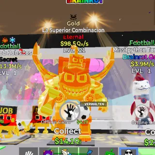 La Superior Combinacion