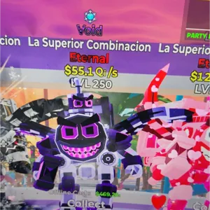 La Superior Combinacion