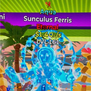 Sunculus Ferris