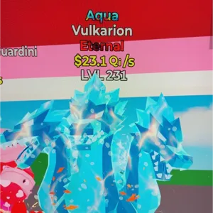 Vulkarion