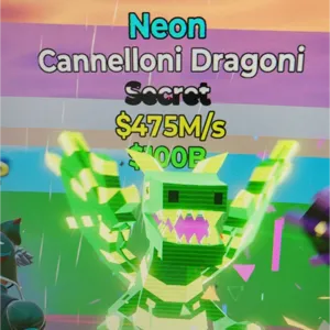 Cannelloni Dragoni