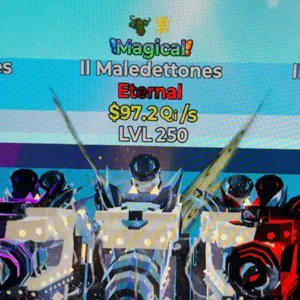 Il Maledettones