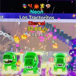 Los Tractoritos