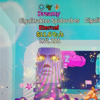 Gigalitraktos Spidorobos