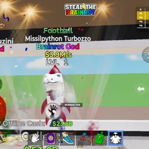 Misslphyton Turbozzo