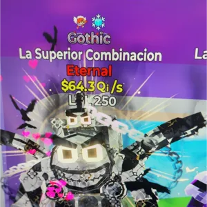 La Superior Combinacion