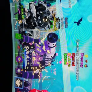 Mixed Bundle