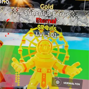 Sunculus Ferris