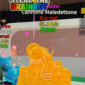 Cannone Maledettonne