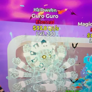 Guro Guro