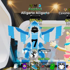 Alligarto Alligarto